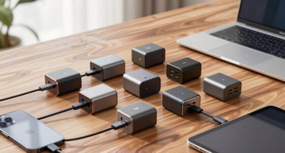 top portable laptop chargers