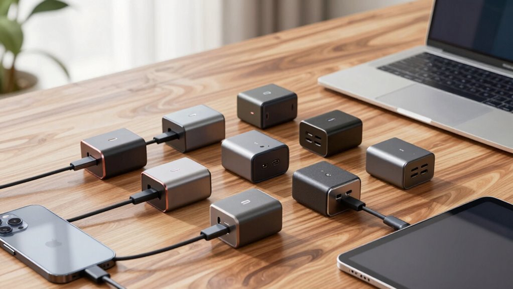 top portable laptop chargers