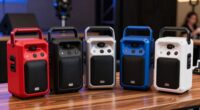 top portable pa options