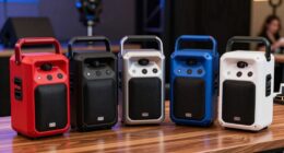 top portable pa options