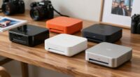 top portable photo printers