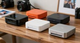 top portable photo printers