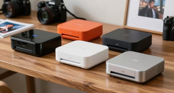 top portable photo printers
