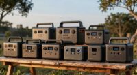 top portable power stations