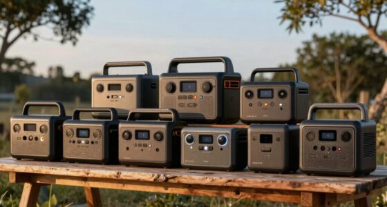 top portable power stations