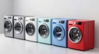 top portable washing machines