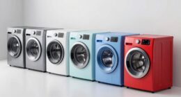 top portable washing machines