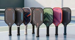 top premium pickleball sets