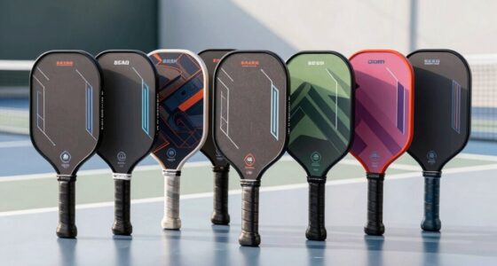 top premium pickleball sets