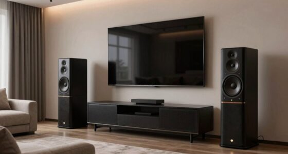 top premium sound systems