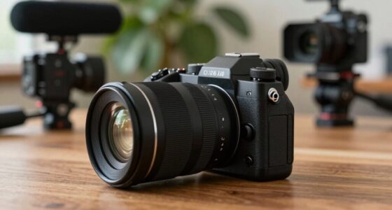 top premium vlogging lenses