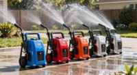 top pressure washers 2026