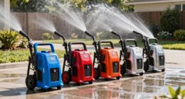 top pressure washers 2026