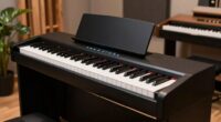 top realistic digital pianos