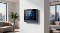 top renter friendly smart thermostats