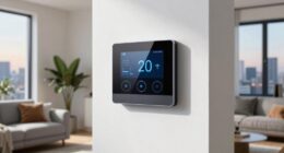 top renter friendly smart thermostats
