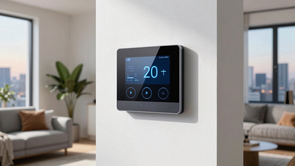 top renter friendly smart thermostats