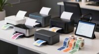 top reseller label printers