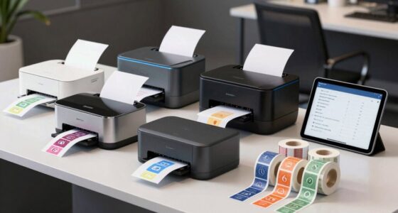 top reseller label printers
