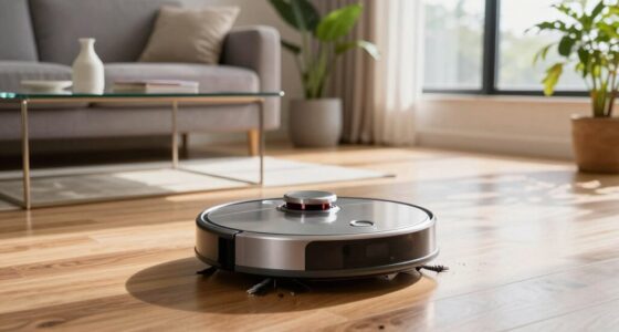 top robotic vacuums 2026