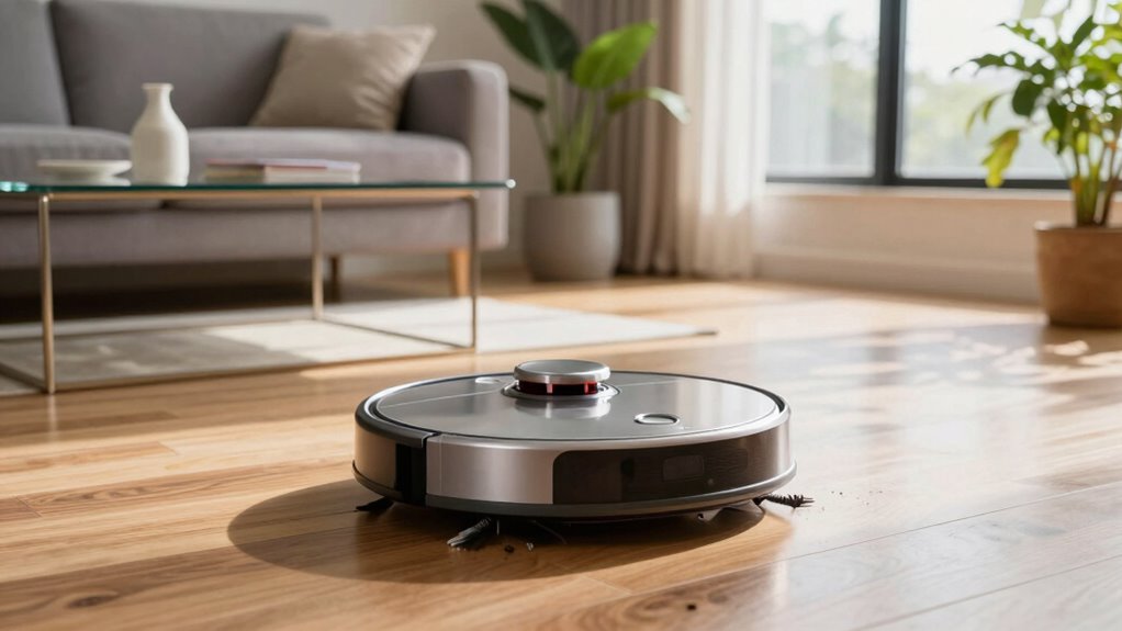 top robotic vacuums 2026