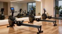 top rowing machine picks