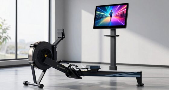 top rowing machines 2026