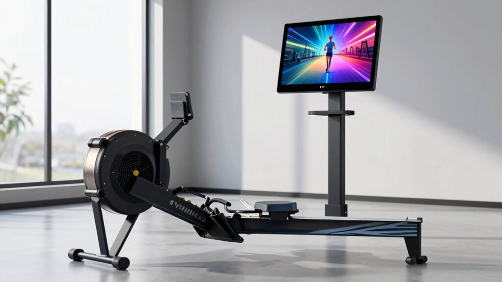 top rowing machines 2026