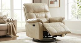 top senior lift chair options