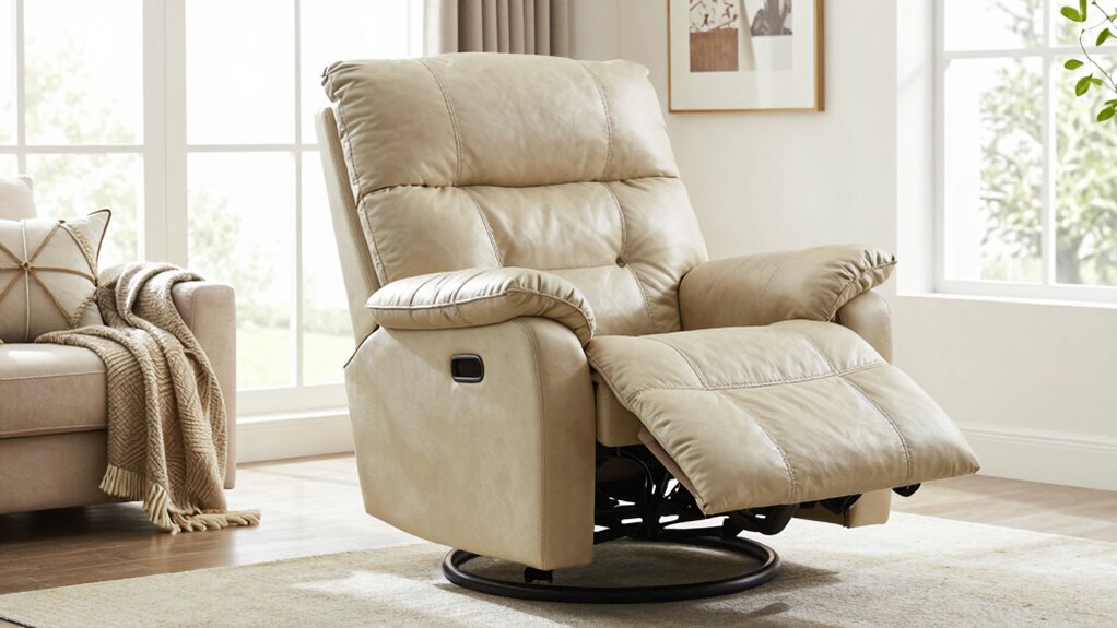 top senior lift chair options