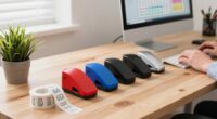 top small business label makers