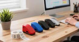 top small business label makers