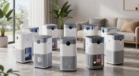 top smart air purifiers