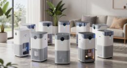 top smart air purifiers