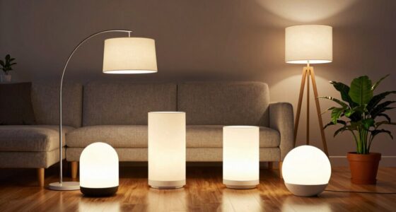 top smart lamps 2026