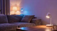 top smart mood lamps