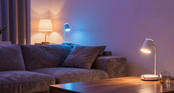 top smart mood lamps