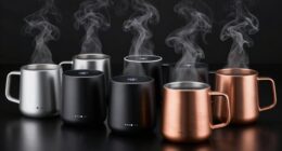 top smart mug picks