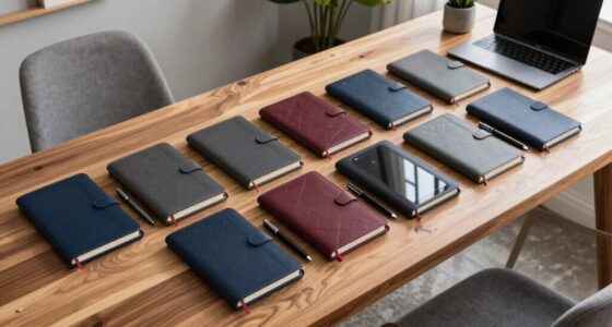 top smart notebooks list