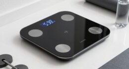 top smart scales 2026