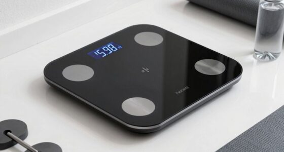 top smart scales 2026