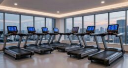 top smart treadmill picks