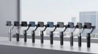 top smartphone gimbals 2026