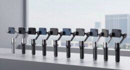 top smartphone gimbals 2026