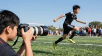 top sports parent cameras
