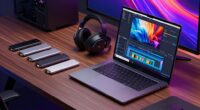 top ssds for editing