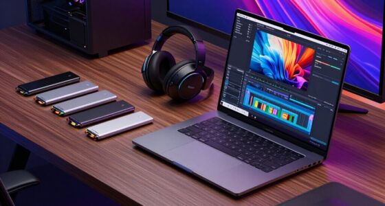 top ssds for editing