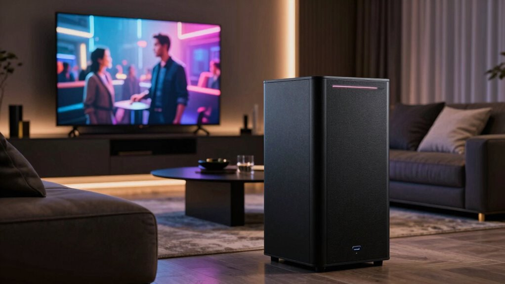 top subwoofers for movies