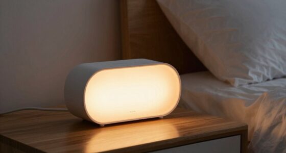 top sunrise alarm clocks