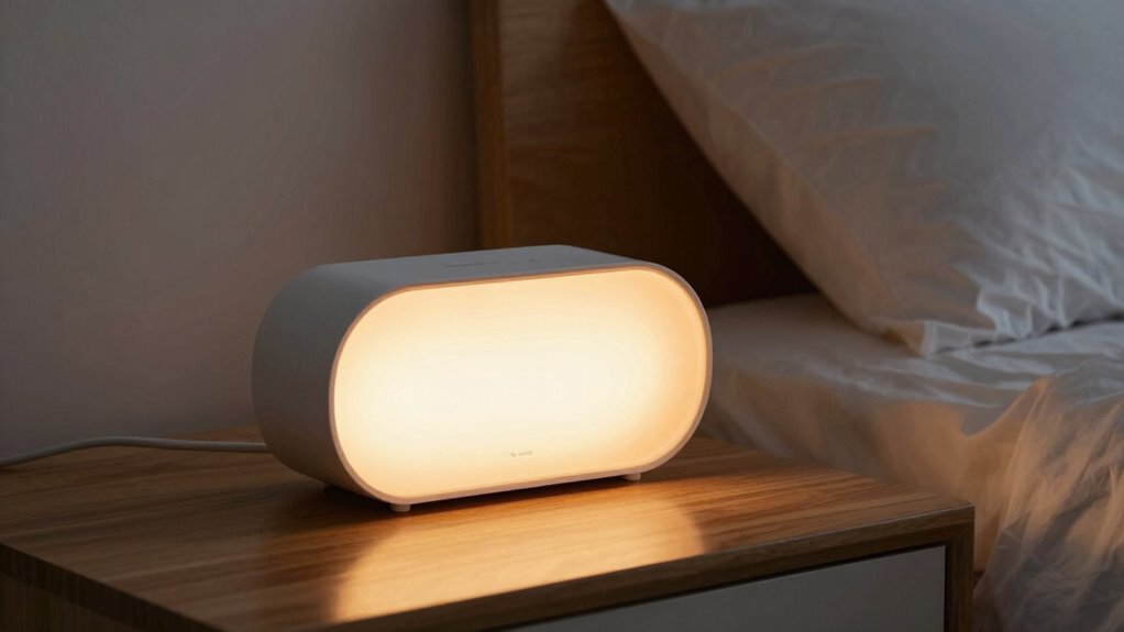 top sunrise alarm clocks